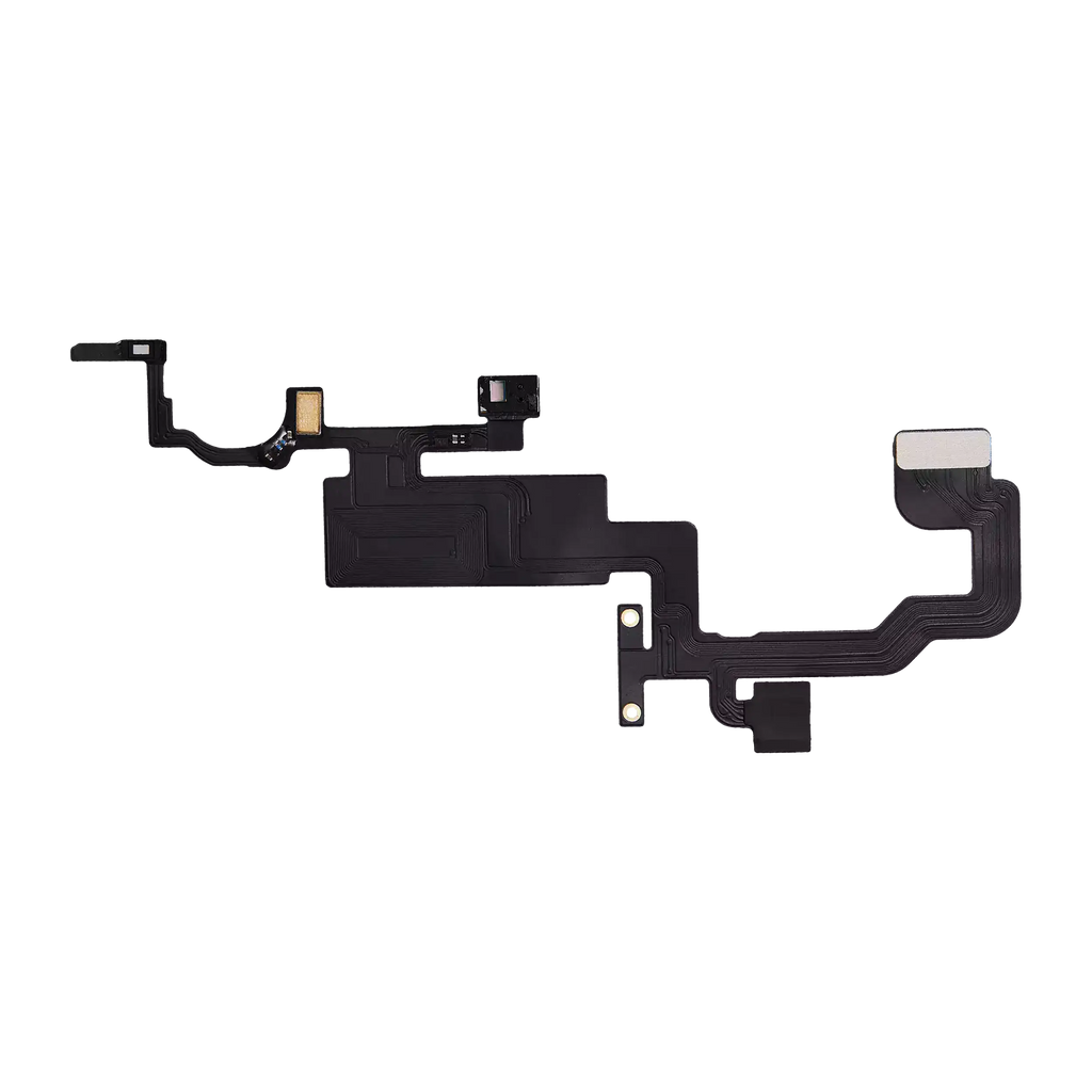 Proximity Sensor Flex Cable for iPhone 12 Pro Max (Programming and Soldering Required) (I2C)