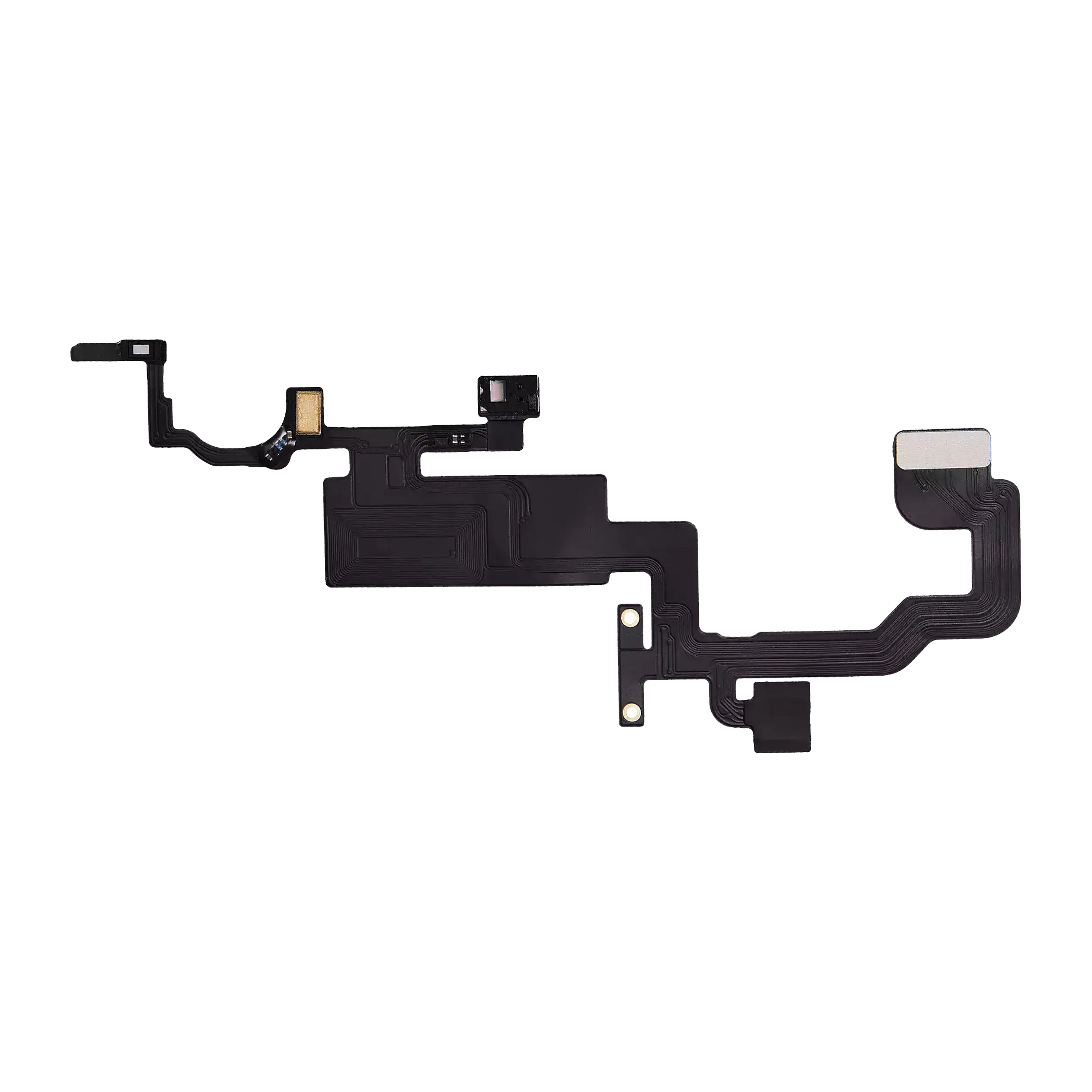Proximity Sensor Flex Cable for iPhone 12 Pro Max (Programming and Soldering Required) (I2C)