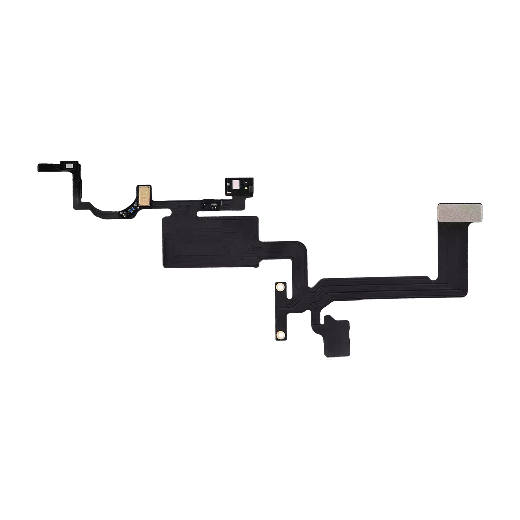 Proximity Sensor Flex Cable for iPhone 12/12 Pro (Programming and Soldering Required) (I2C)