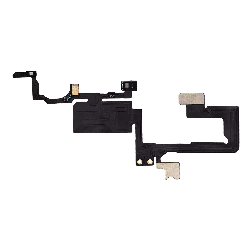 Proximity Sensor Flex Cable for iPhone 12 Mini (Programming and Soldering Required) (I2C)