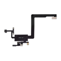 Proximity Sensor Flex Cable compatible with iPhone 11 Pro Max (programming and soldering required) (I2C)