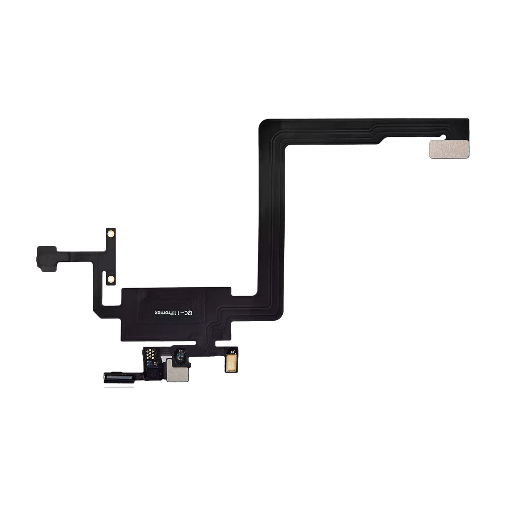 Proximity Sensor Flex Cable compatible with iPhone 11 Pro Max (programming and soldering required) (I2C)