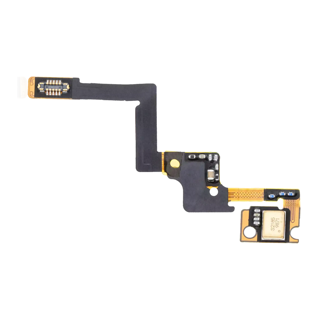 Microphone with Proximity Sensor Flex for Google Pixel 3 (Original OEM)