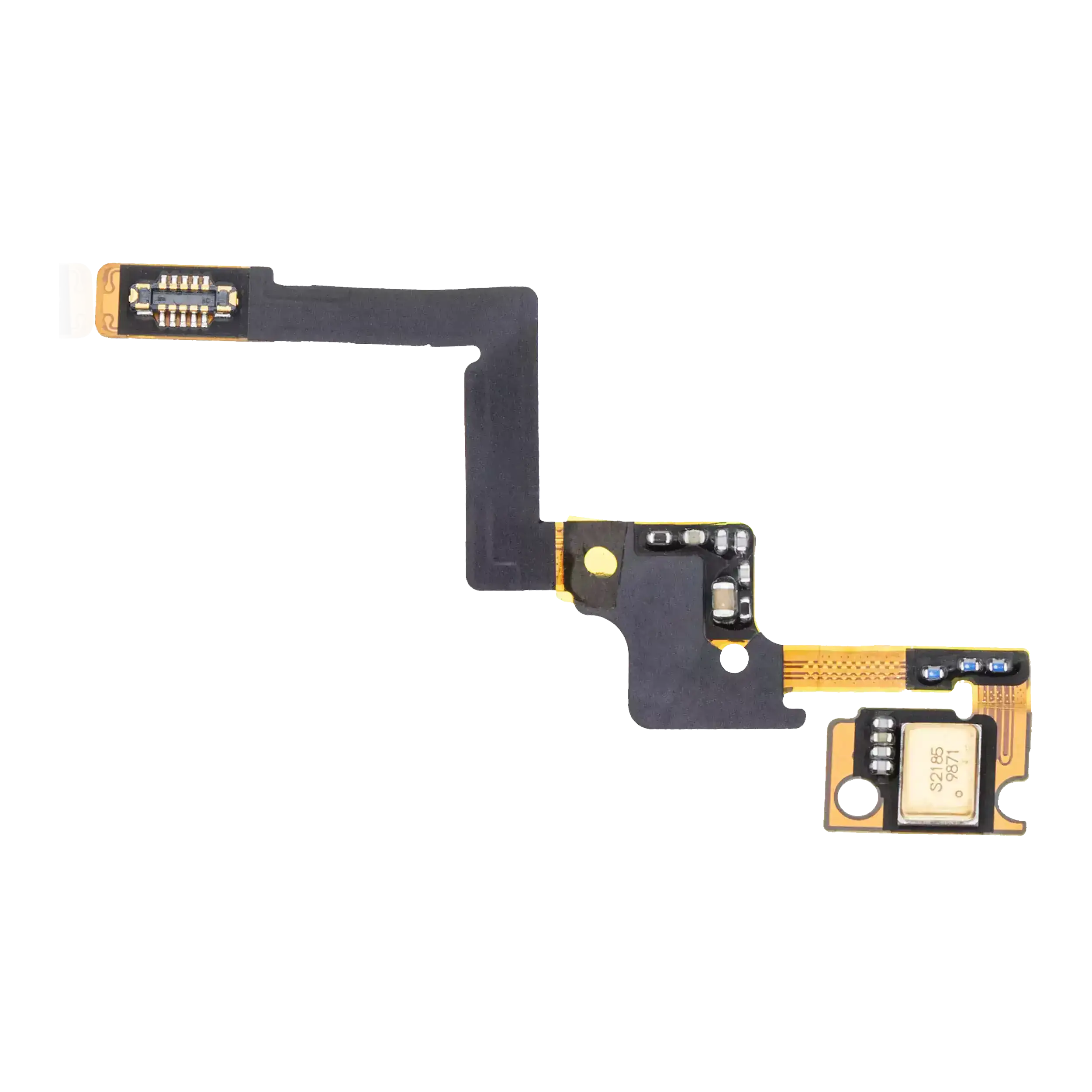 Microphone with Proximity Sensor Flex for Google Pixel 3 (Original OEM)