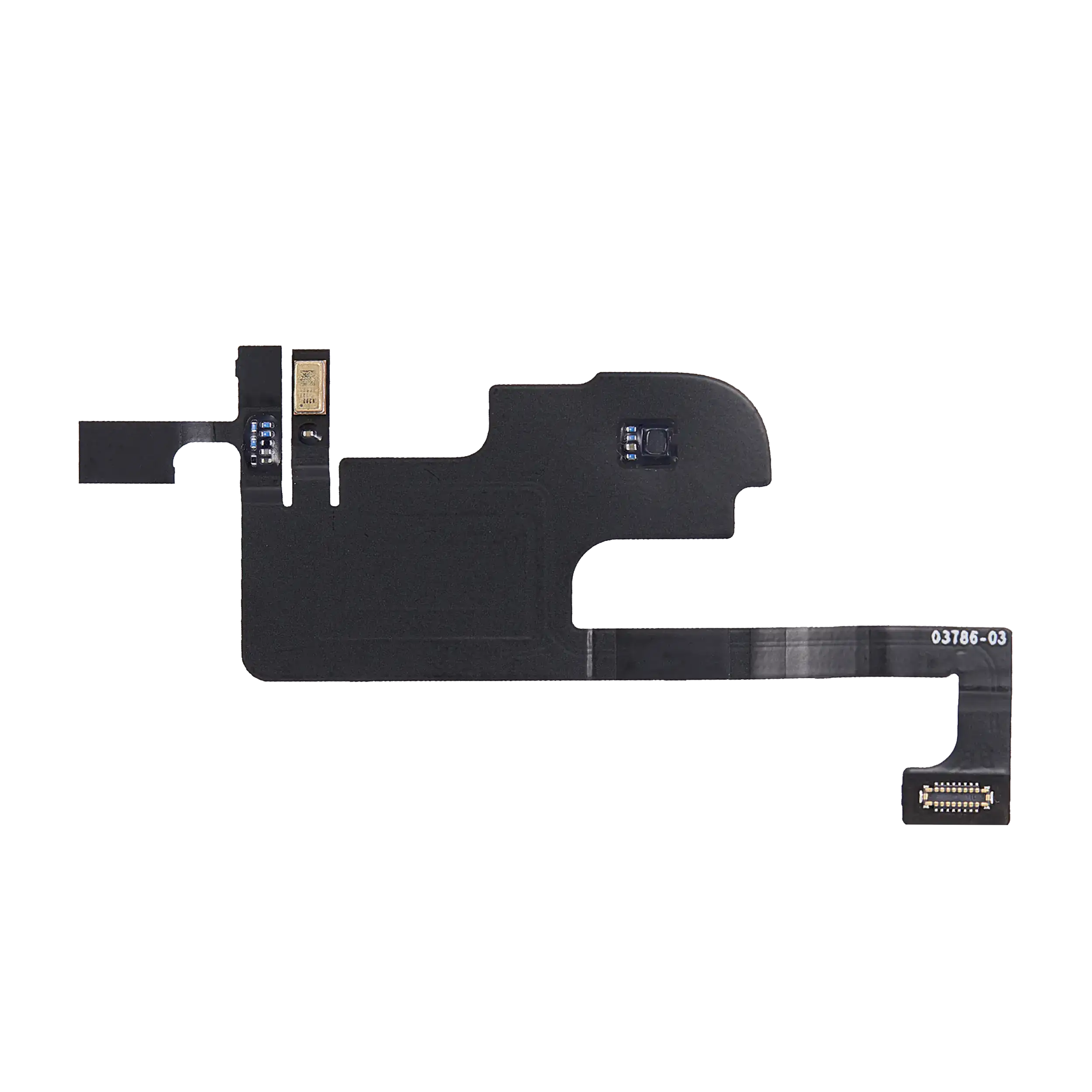 Proximity and Light Sensor Flex Cable for iPhone 14 / 16e