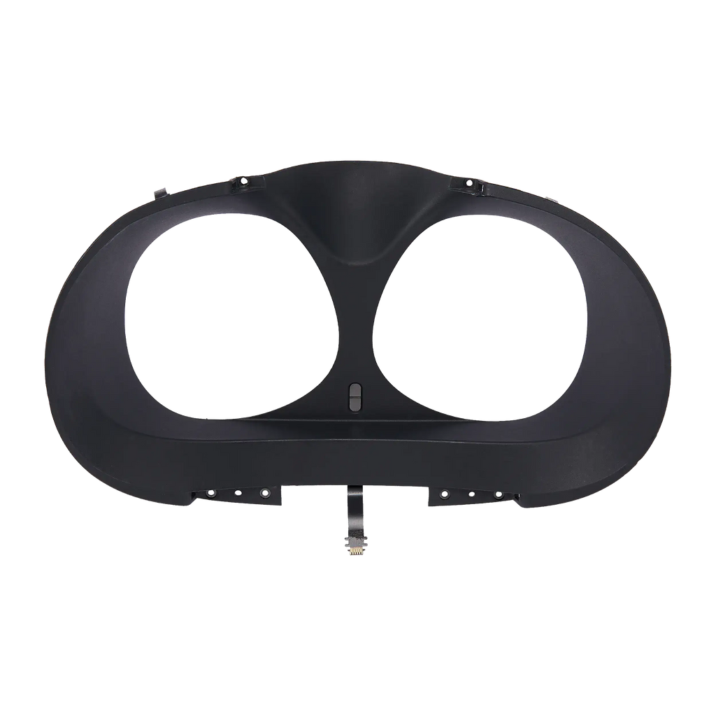Rear Camera Lens Cover with Proximity Sensor Flex Cable for Meta Quest 2