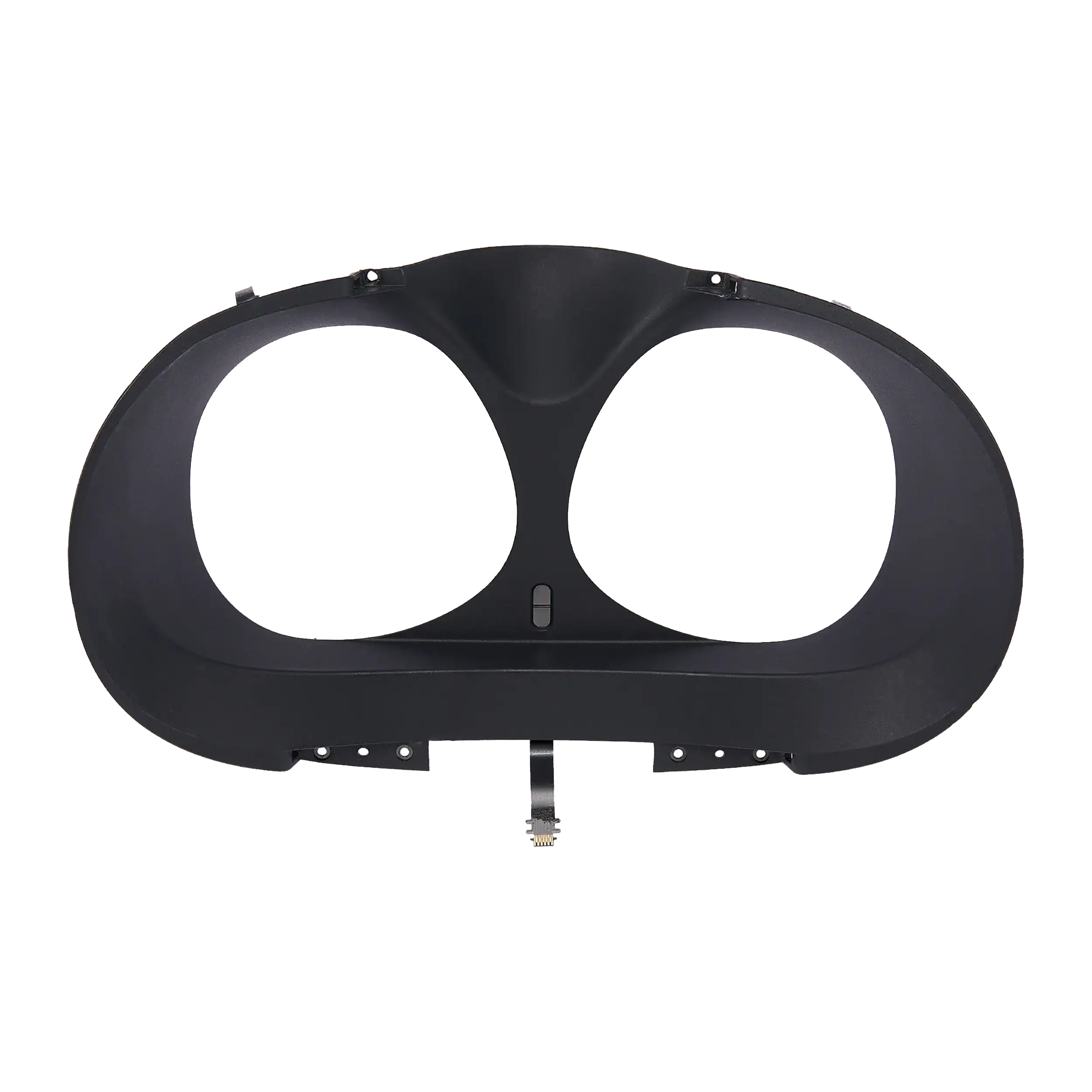 Rear Camera Lens Cover with Proximity Sensor Flex Cable for Meta Quest 2