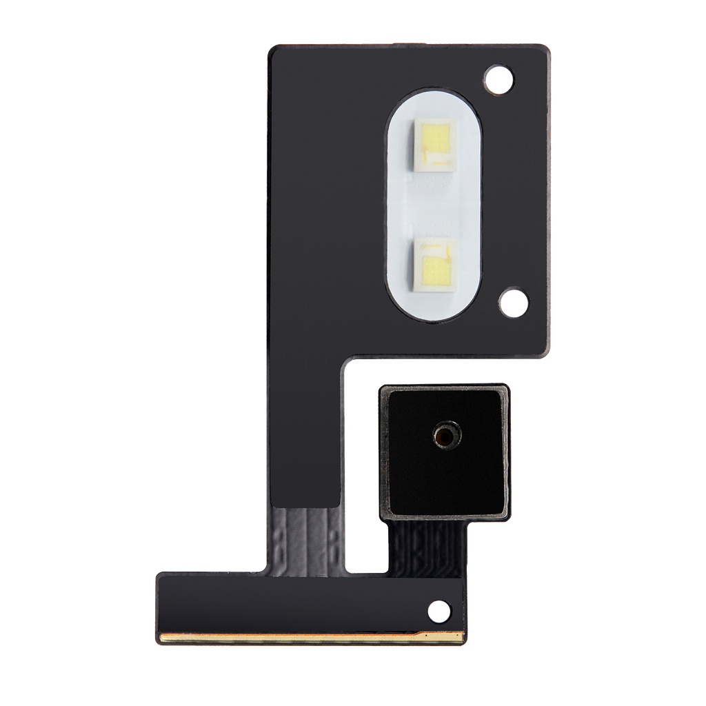 Proximity Sensor Flex Cable for Motorola Edge 20 Pro (XT2153-1 / 2021) (Iridescent Cloud)
