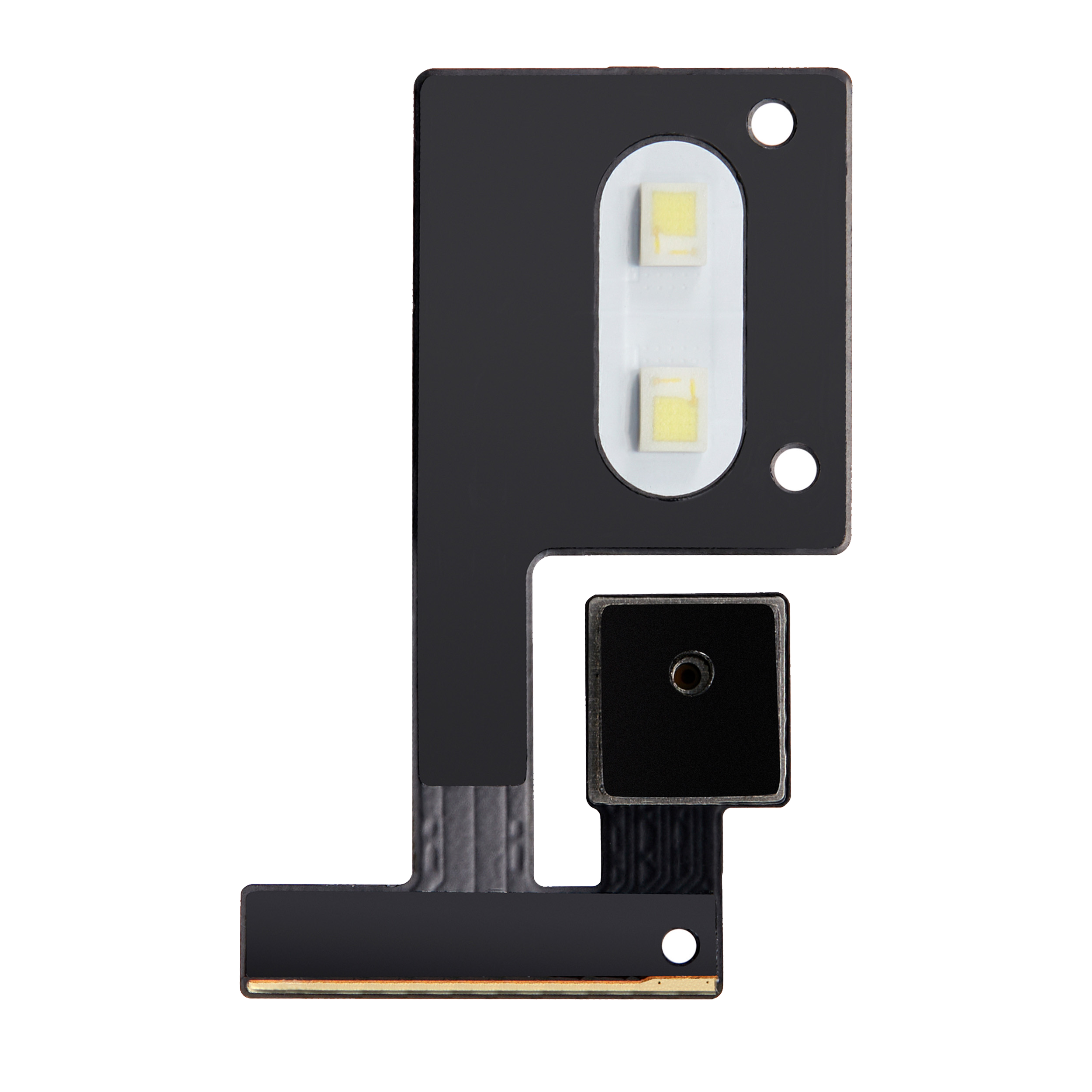 Proximity Sensor Flex Cable for Motorola Edge 20 Pro (XT2153-1 / 2021) (Iridescent Cloud)