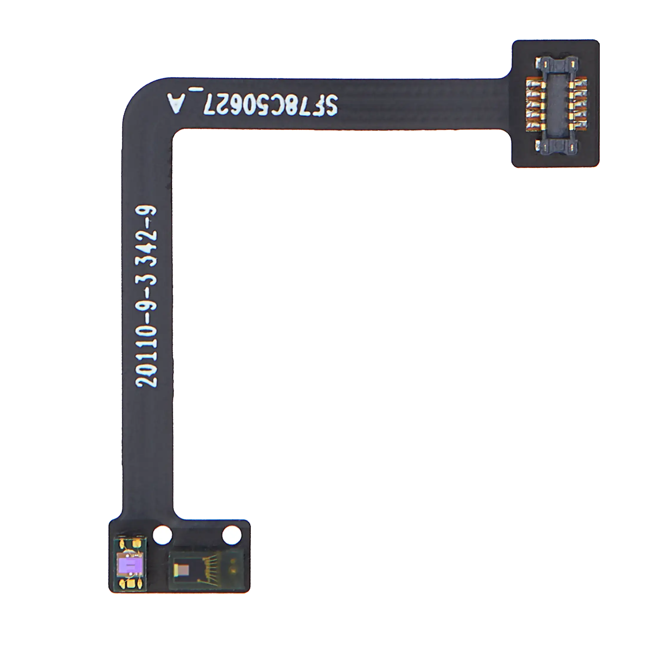 Näherungssensor Flexkabel für Motorola One Hyper (XT2027/2020)
