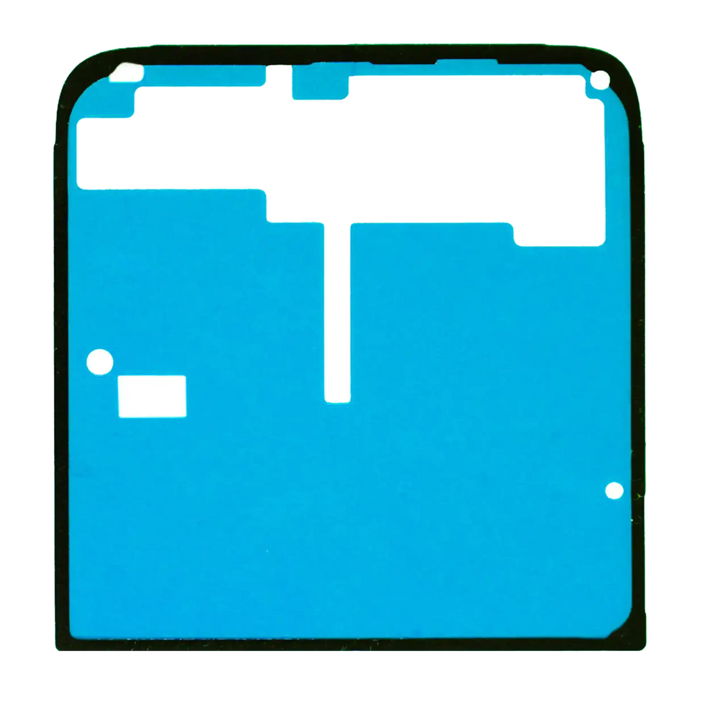 Adhesive for top frame and back cover (Original OEM) for Motorola Razr (XT2453 / 2024) and Motorola Razr / Razr 60 (XT2553 / 2025)