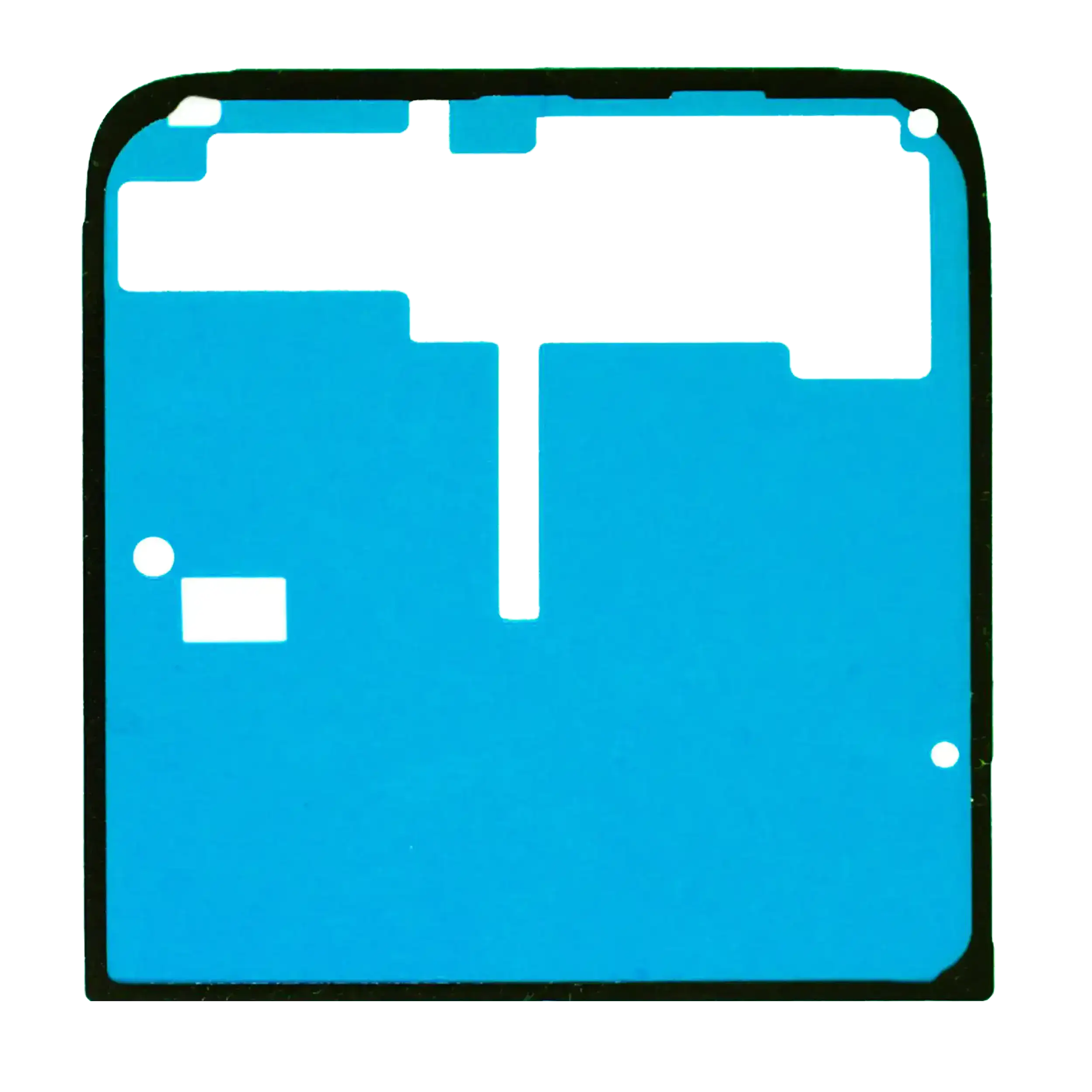 Adhesive for top frame and back cover (Original OEM) for Motorola Razr (XT2453 / 2024) and Motorola Razr / Razr 60 (XT2553 / 2025)