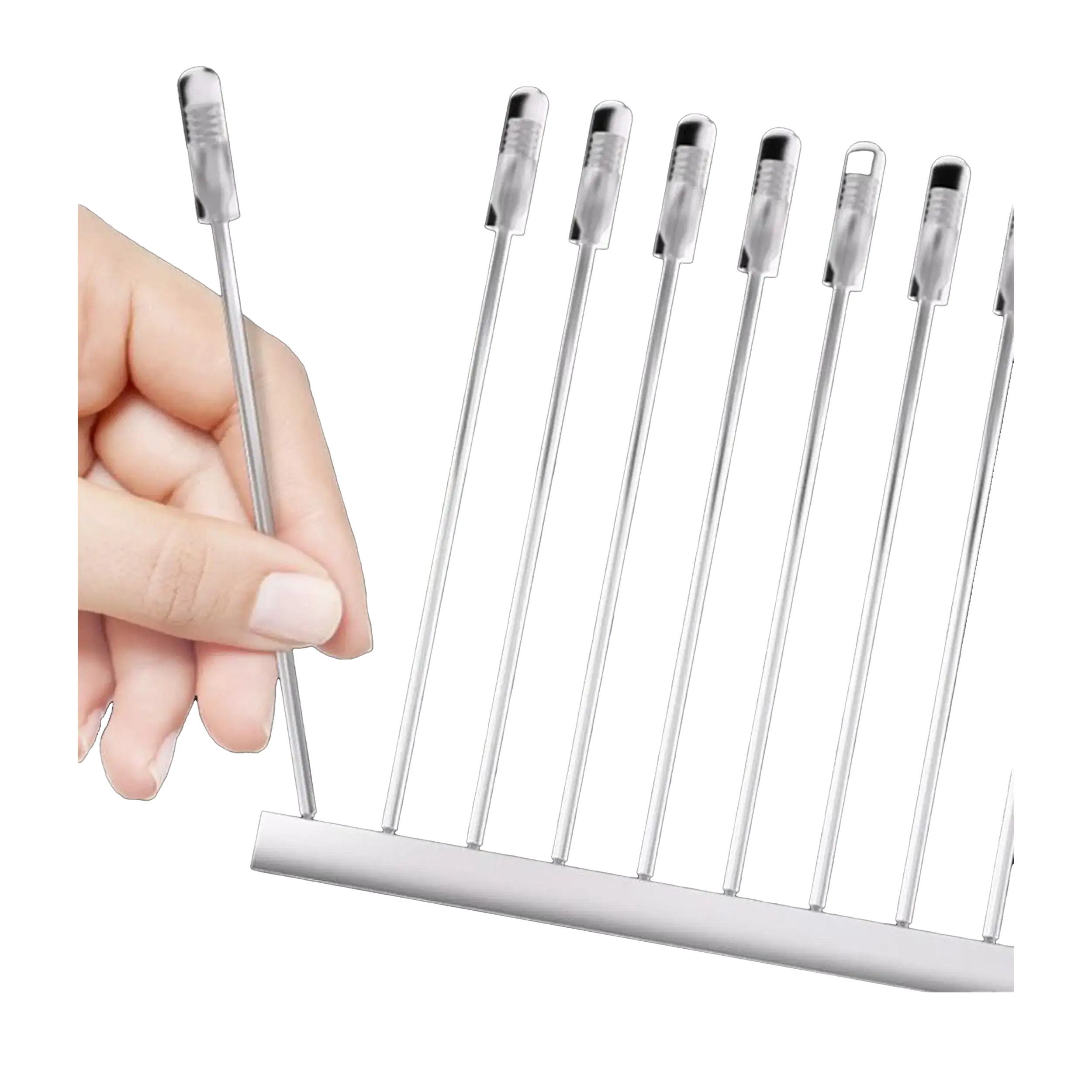 CD48 Camera Dust Removal Pen (48 pcs) (Mechanic)
