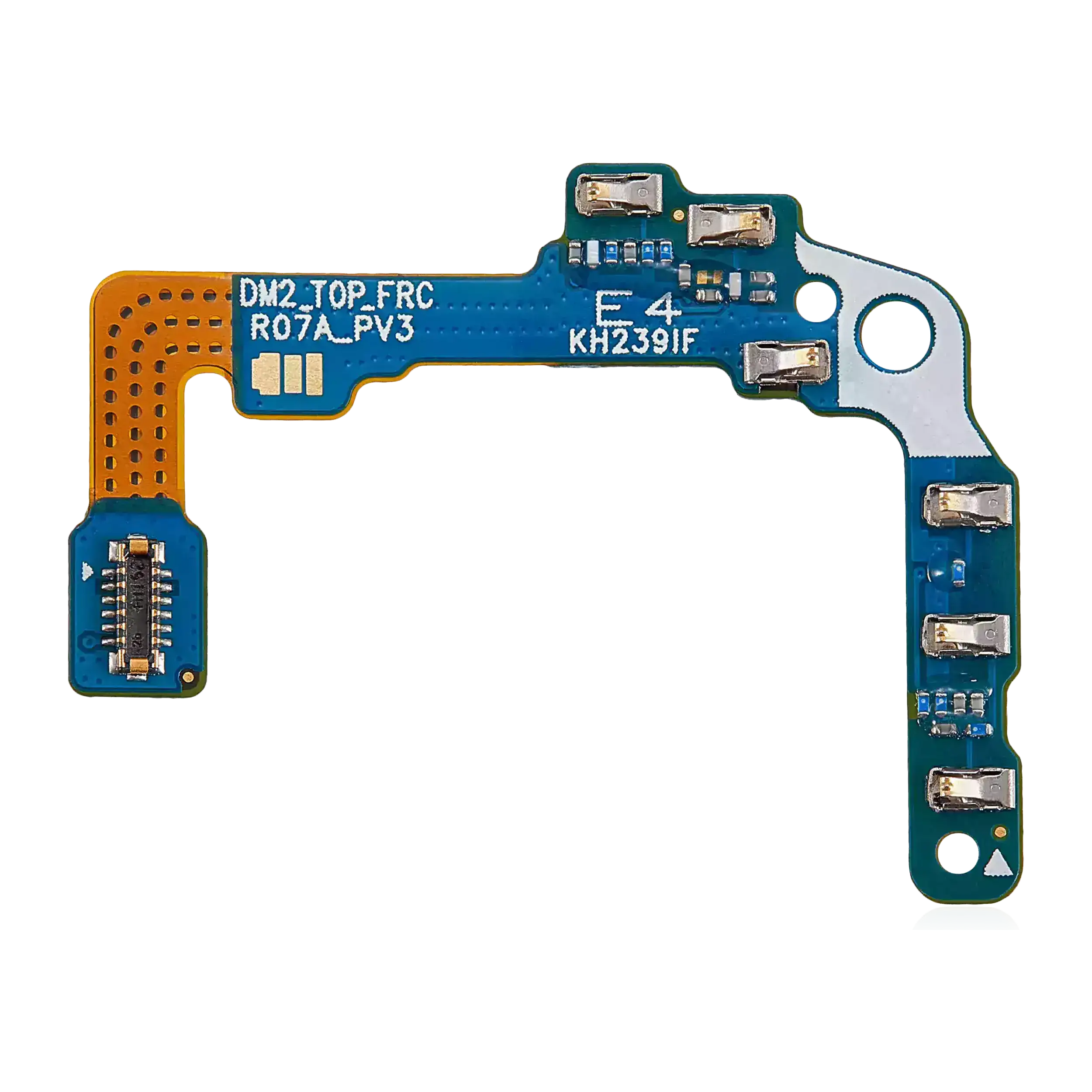Premium Antennenplatine Samsung Galaxy S23 Plus