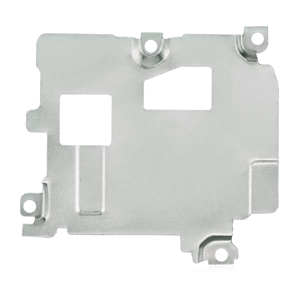 Wireless Charging Flex Holding Metal Bracket for Samsung Galaxy S24 Ultra 5G (Premium)