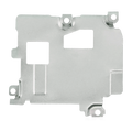 Wireless Charging Flex Holding Metal Bracket for Samsung Galaxy S24 Ultra 5G (Premium)