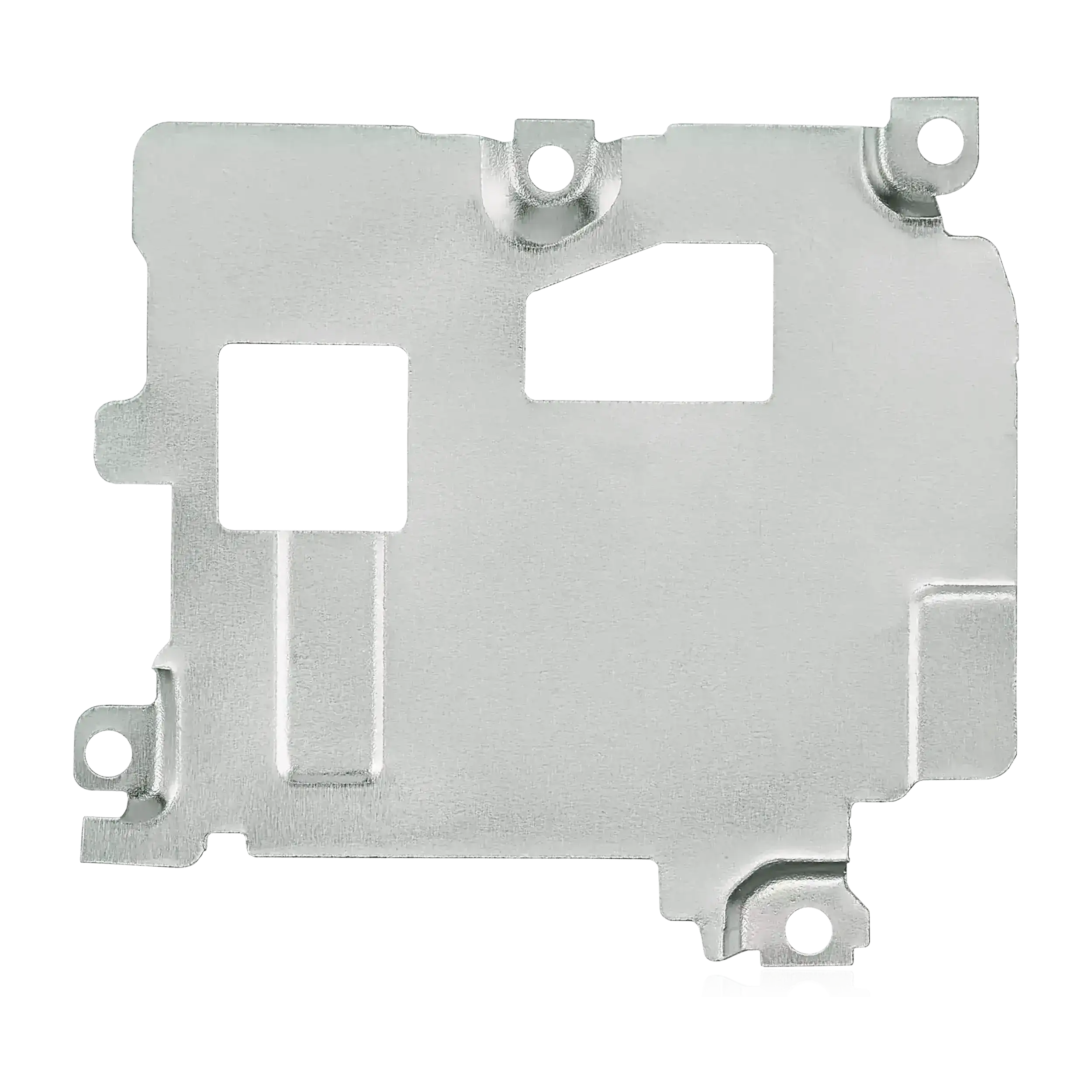 Wireless Charging Flex Holding Metal Bracket for Samsung Galaxy S24 Ultra 5G (Premium)