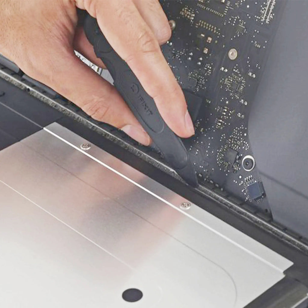 iMac Öffnungsrad (iFixit)