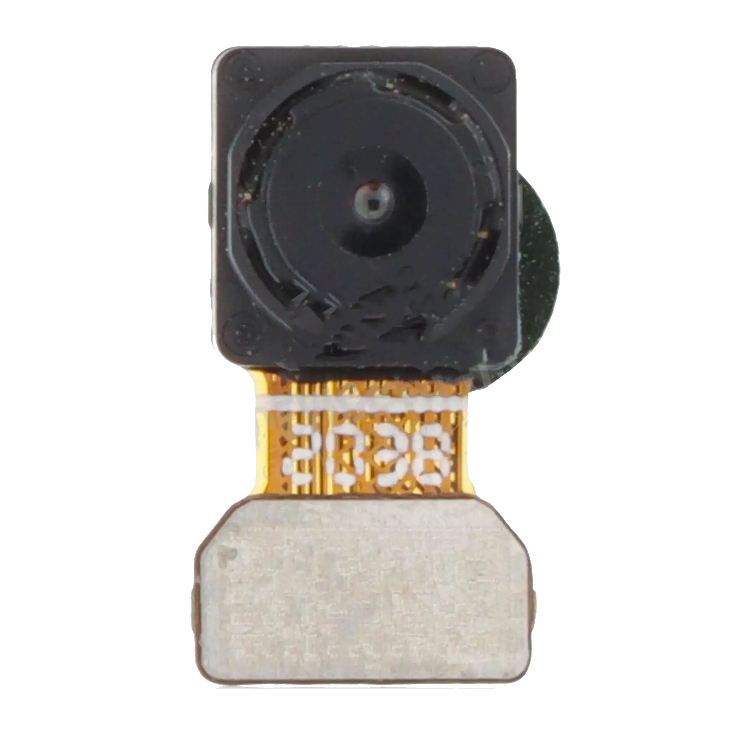 Rear Camera (2M) for OnePlus Nord N100 (Original OEM) (Yellow)