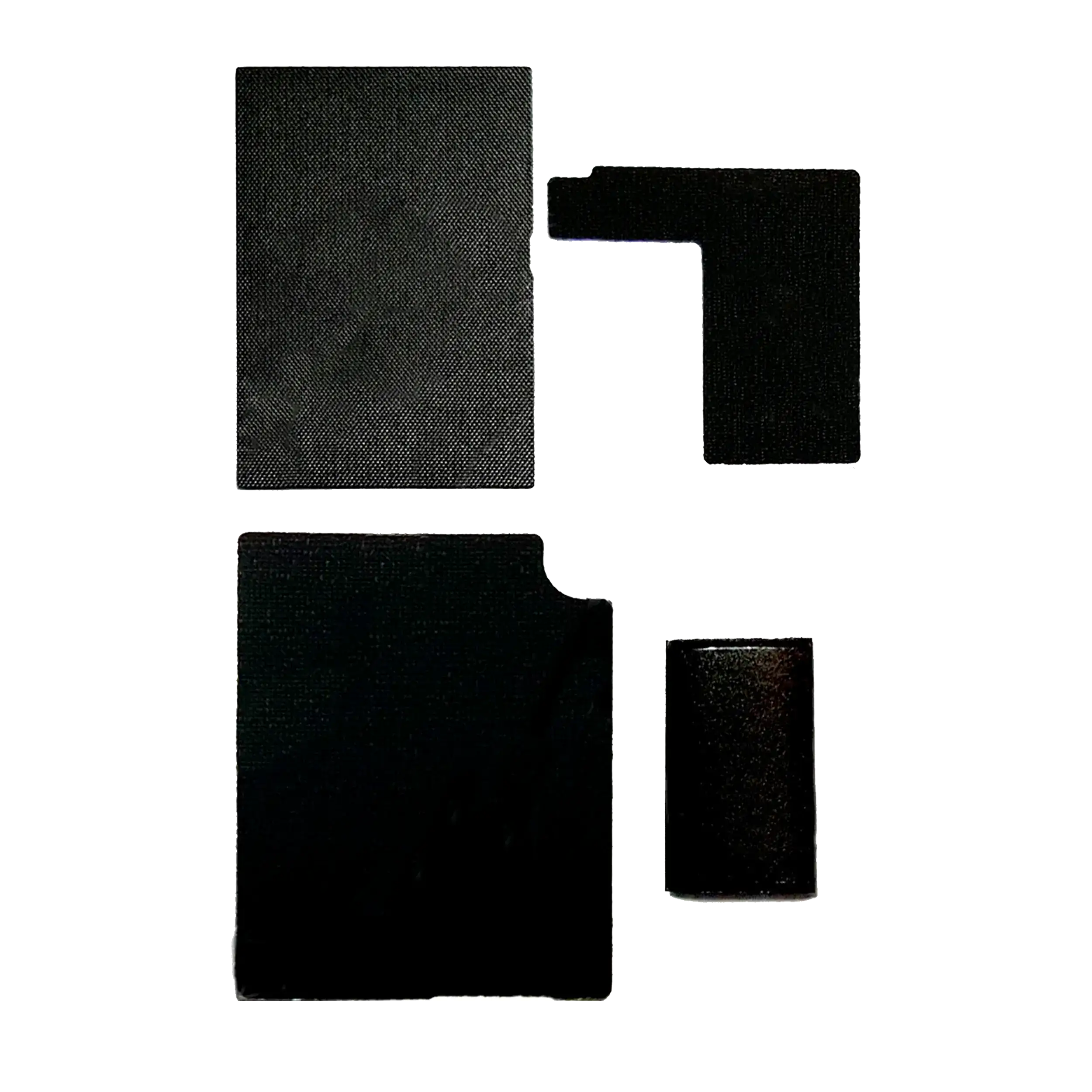 Motherboard Heat Shield für iPhone 6 (4er-Set) (10er-Pack)