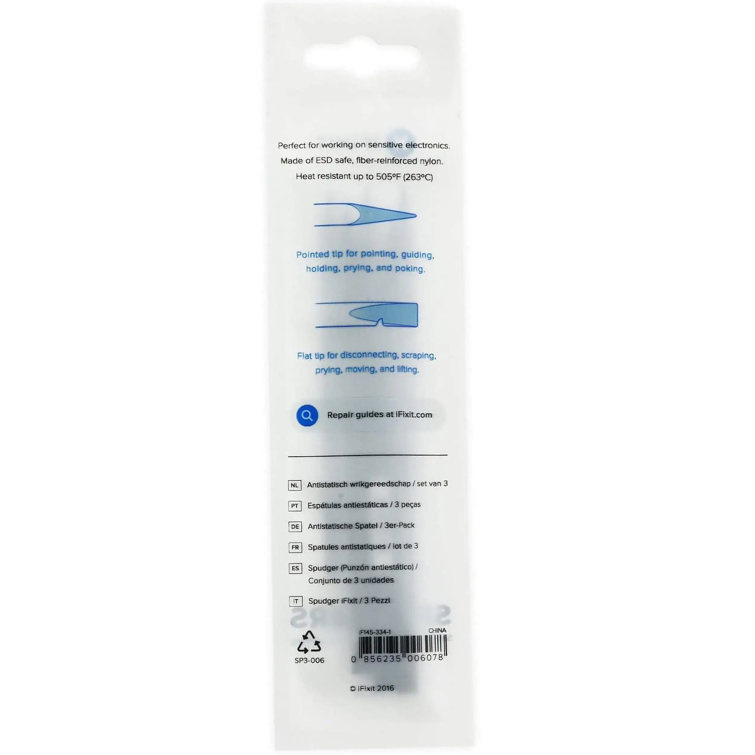 iFixit Spudger (3er-Pack)