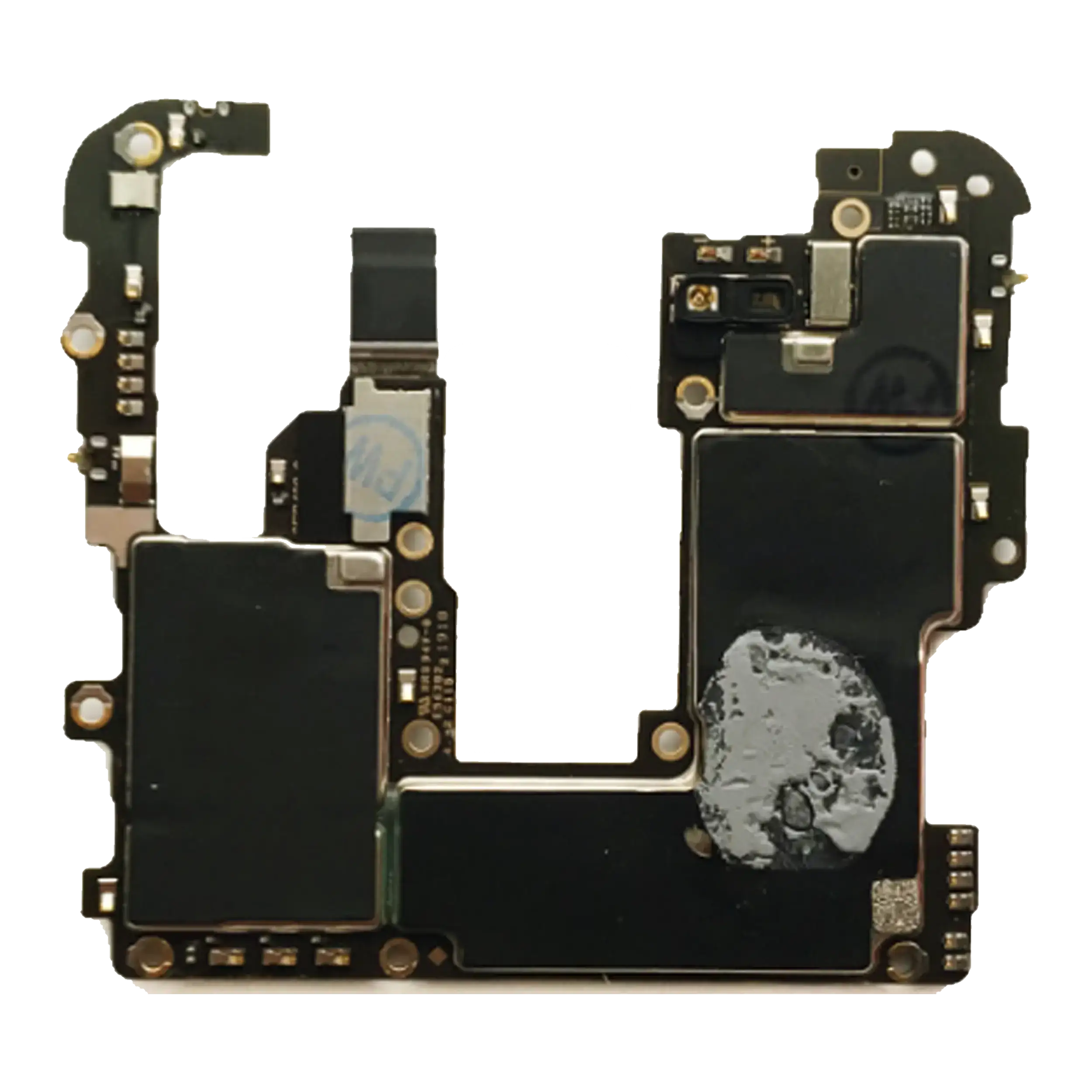 Mainboard TMO (128GB / 8GB) for OnePlus 9 (Original OEM) (Astral Black)