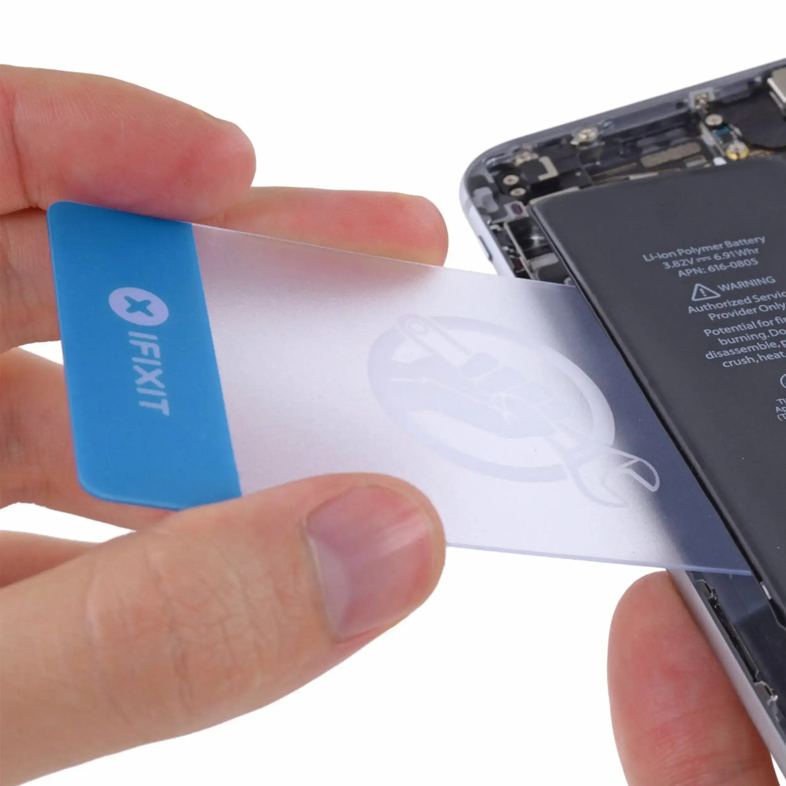 iFixit Öffnungs- und Hebelwerkzeug-Sortiment