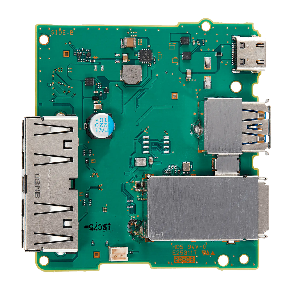 HDMI Docking Station Motherboard for Nintendo Switch
