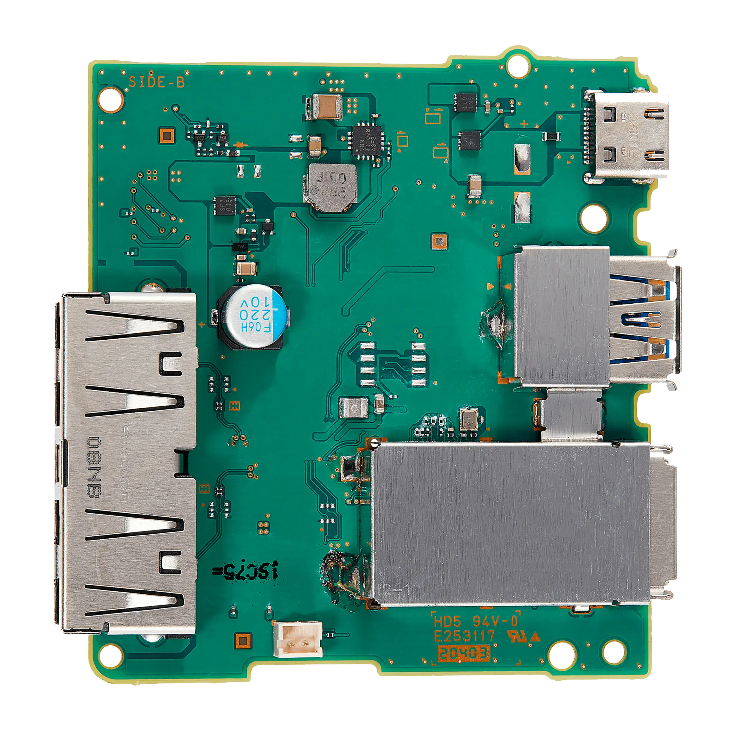 HDMI Docking Station Motherboard for Nintendo Switch