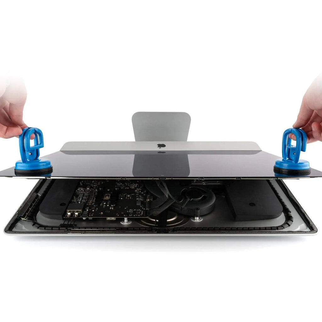 Heavy-Duty Suction Cups Pair (iFixit)