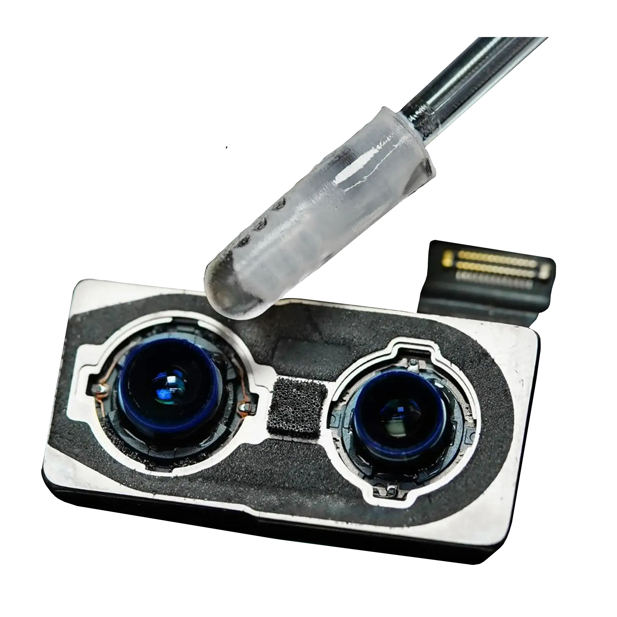 CD48 Camera Dust Removal Pen (48 pcs) (Mechanic)