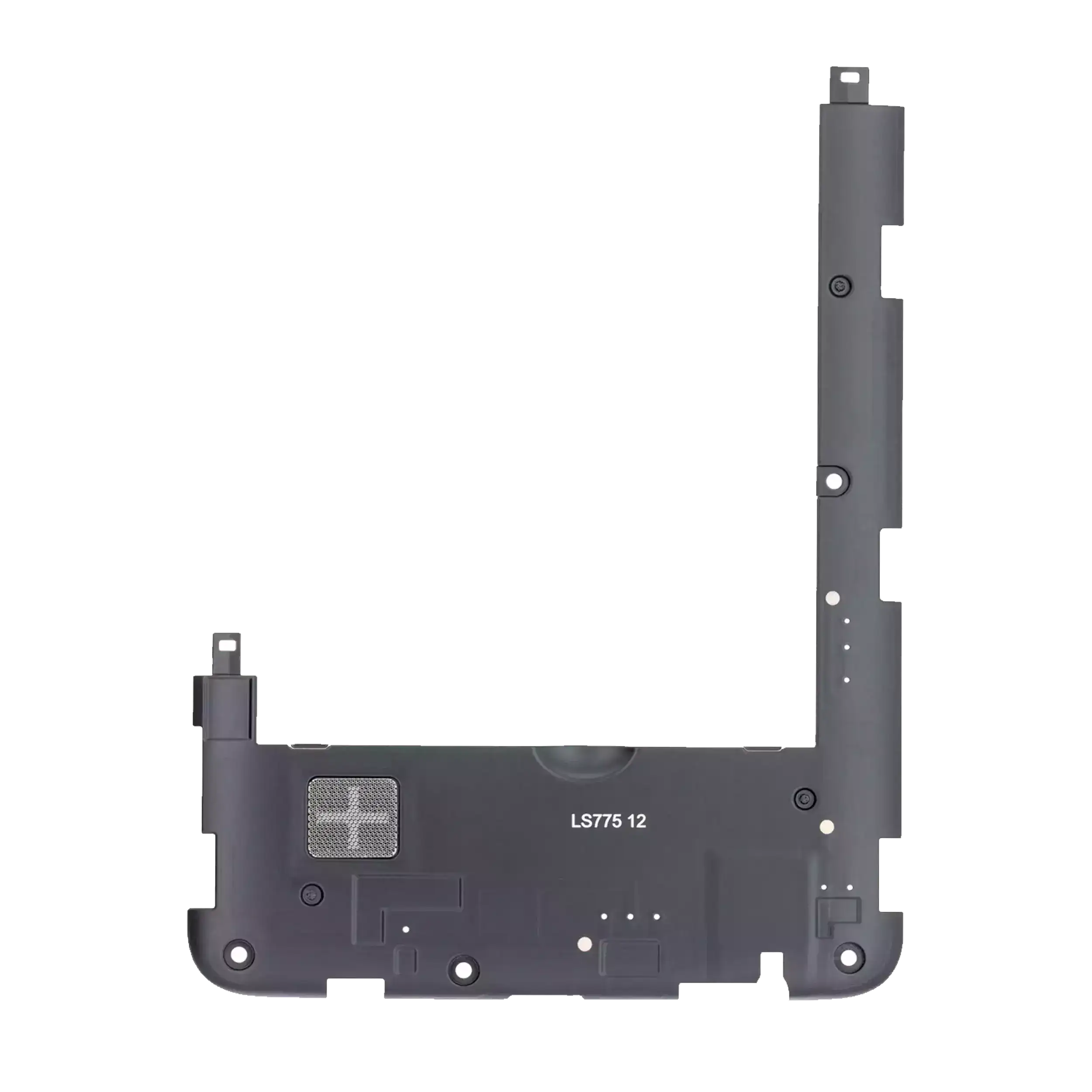 Lautsprecher mit Halterung für LG Stylo 2 / Stylo 2 Plus