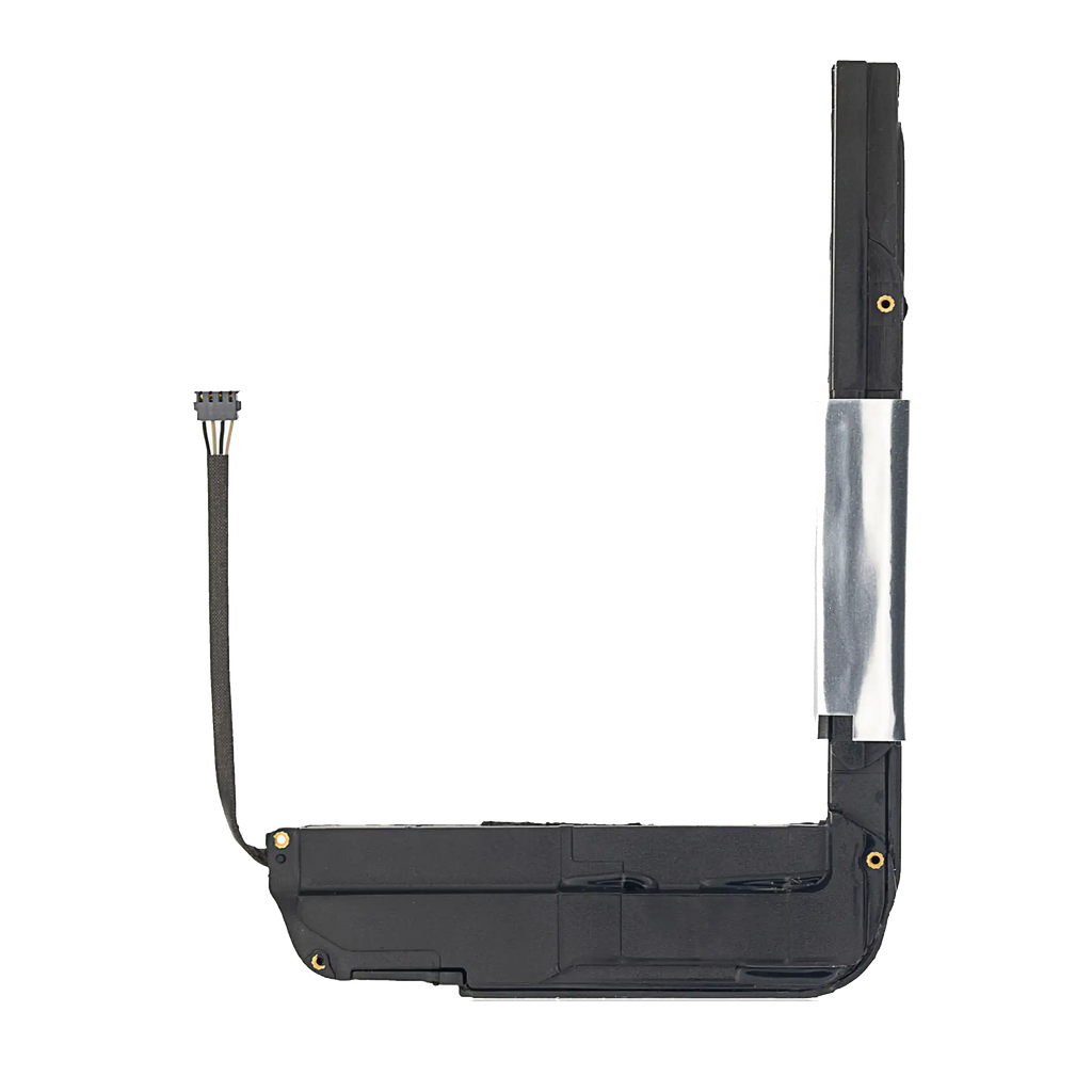 Lautsprecher für iPad 2