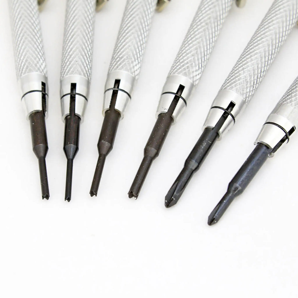 Präzisions-Schraubenausdreher-Set (iFixit)