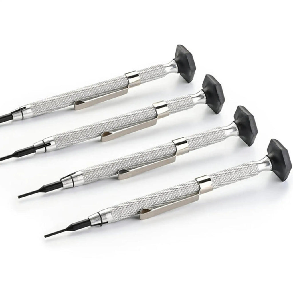 Präzisions-Schraubenausdreher-Set (iFixit)