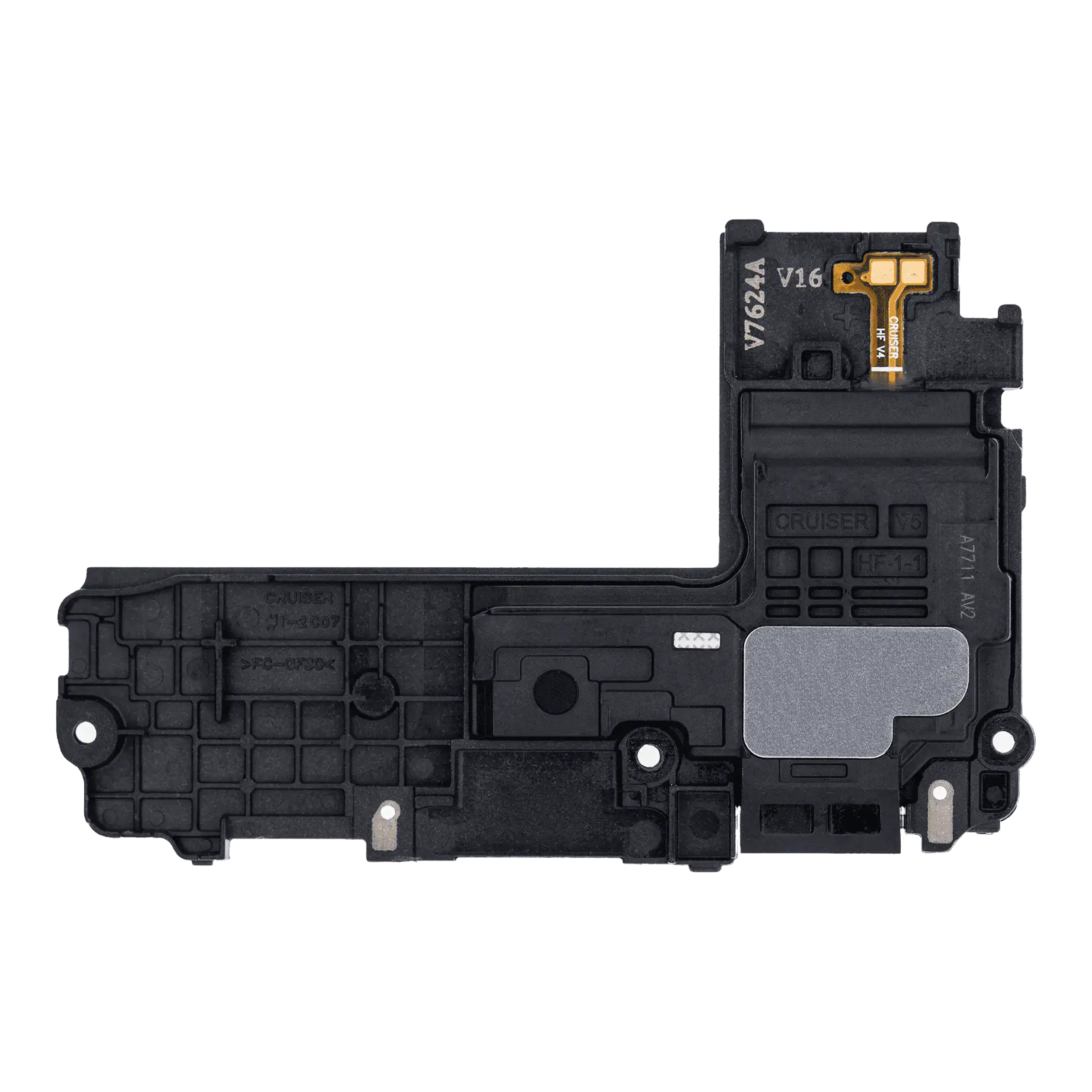 Loudspeaker for Samsung Galaxy S8 Active