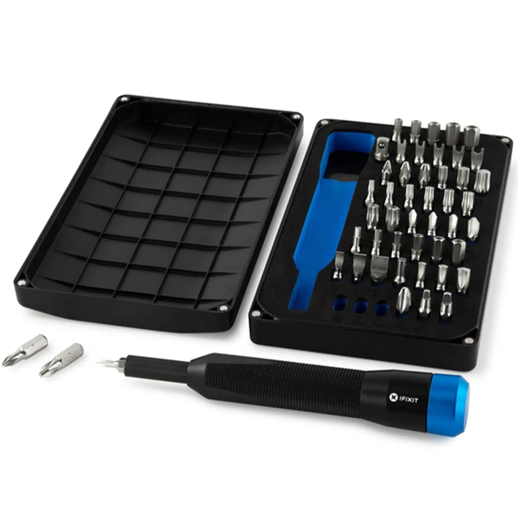 Mahi Precision 48 Bit Driver Kit (iFixit)