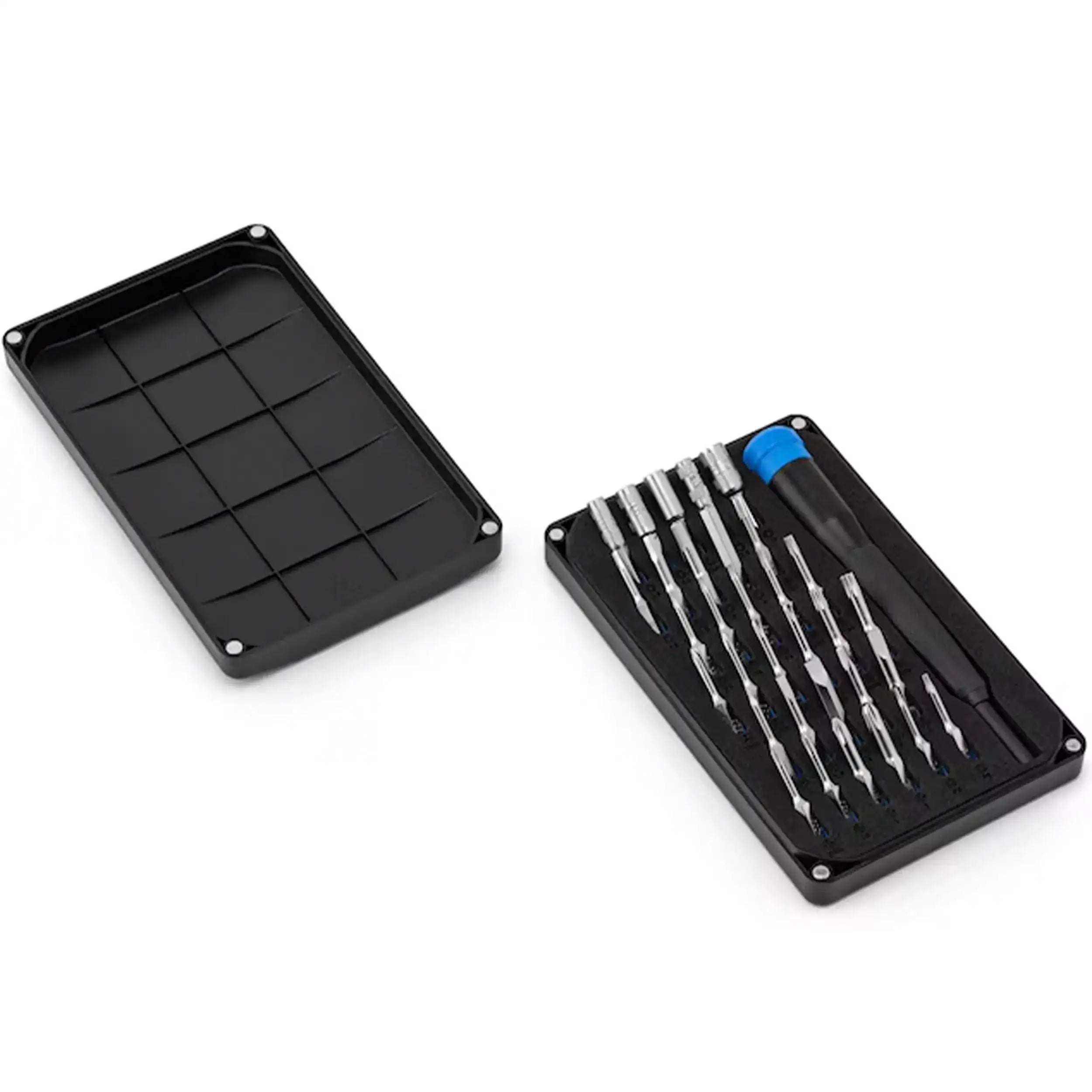 Mahi Precision 48 Bit Driver Kit (iFixit)