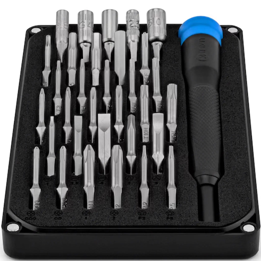 Mahi Precision 48 Bit Driver Kit (iFixit)