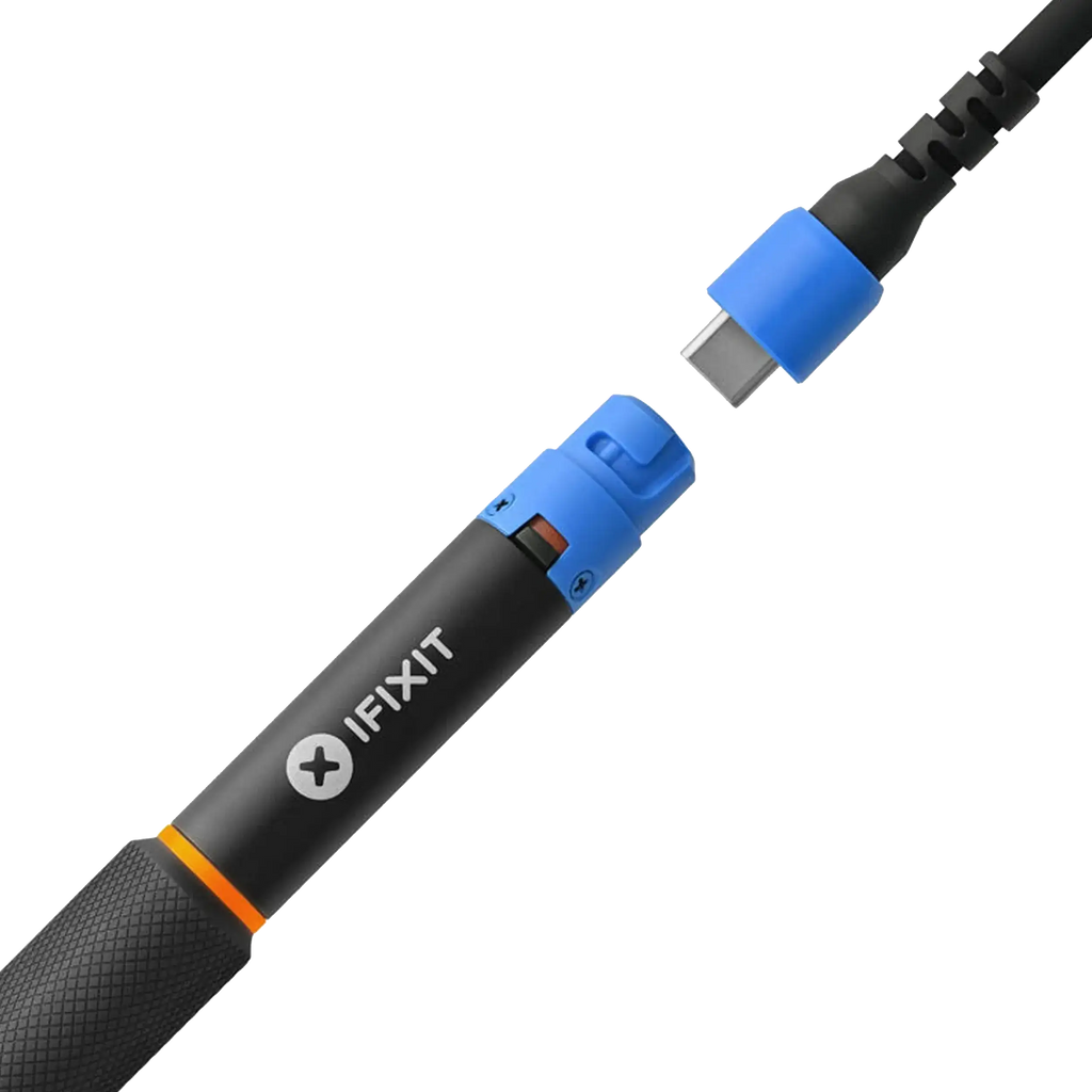 iFixit FixHub Power Series Smart Lötkolben