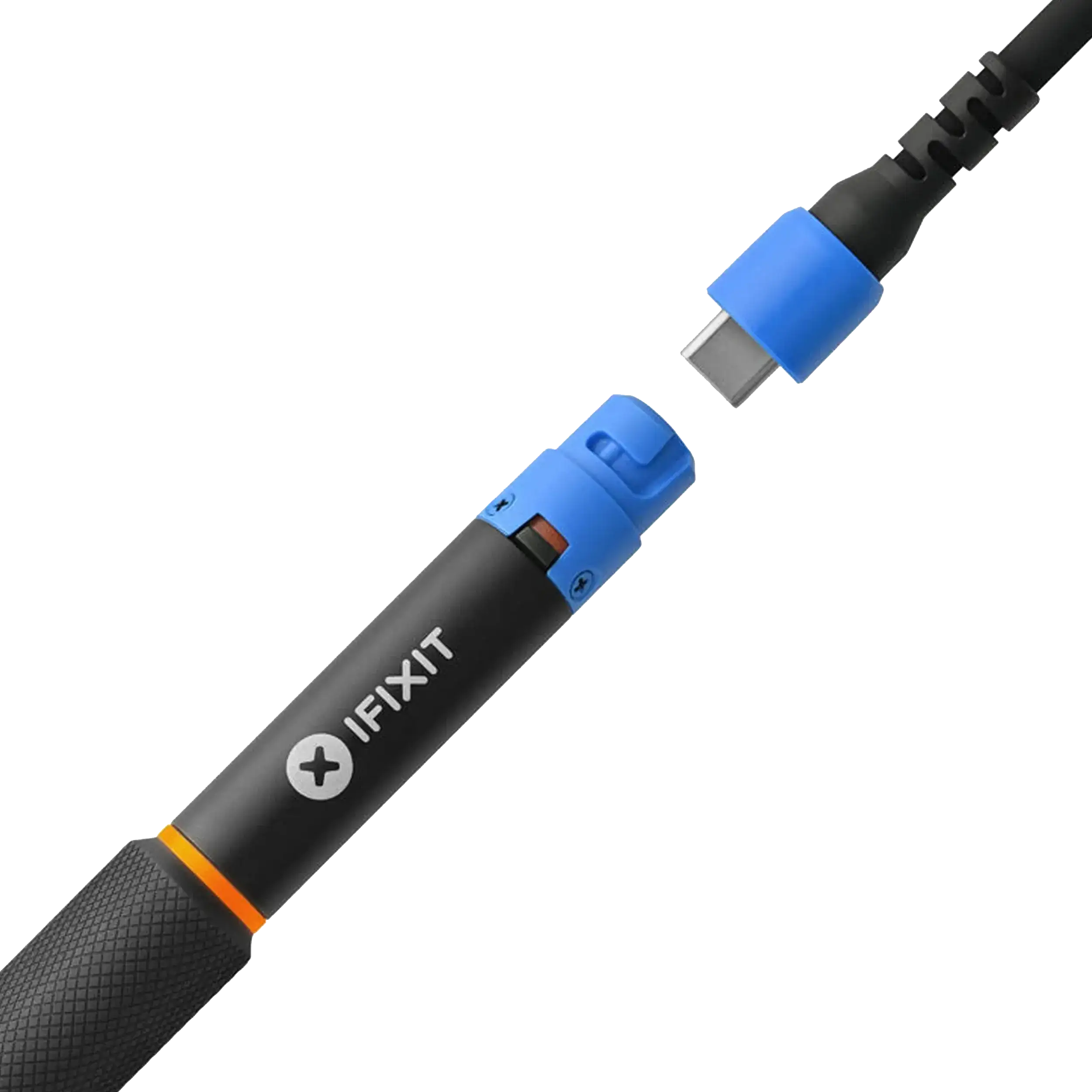 iFixit FixHub Power Series Smart Lötkolben