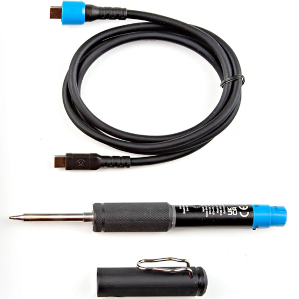 iFixit FixHub Power Series Smart Lötkolben