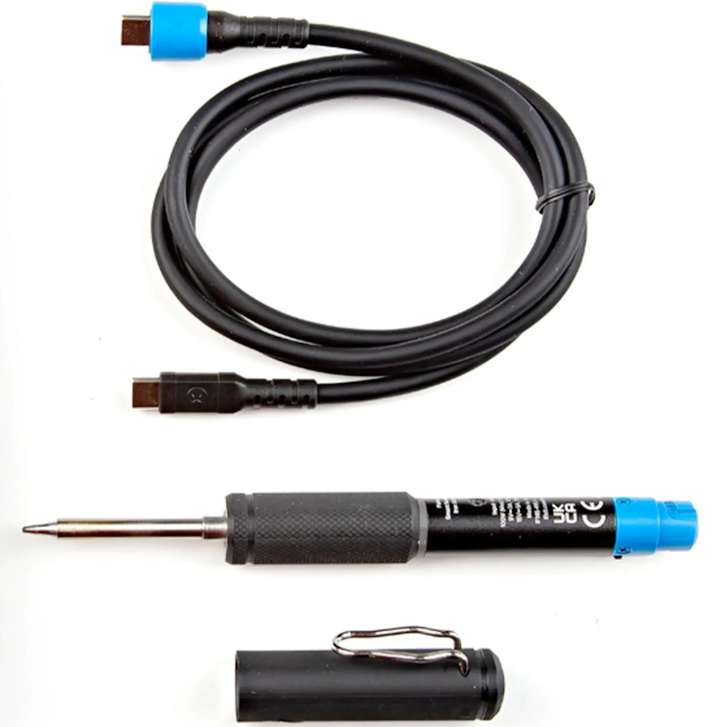 iFixit FixHub Power Series Smart Lötkolben