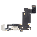 Charging Port Flex Cable for iPhone 6S Plus (Aftermarket) (Gold / Rose Gold)