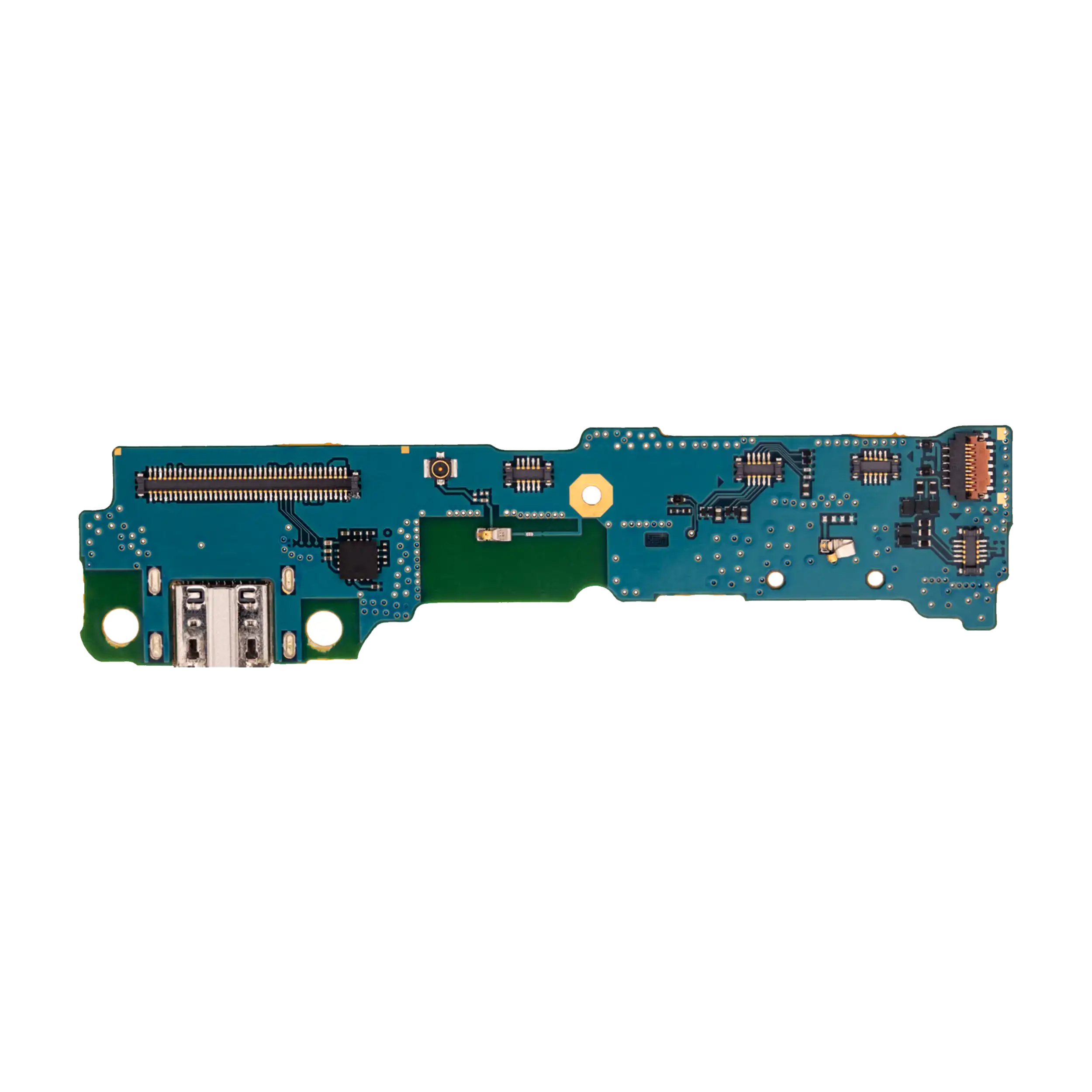 Charging Port with PCB for Samsung Galaxy Tab S2 9.7" (T810/T813/T815/T817/T818/T819) (2015) Premium