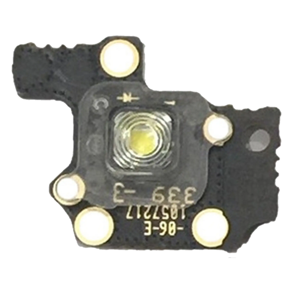 Camera Flash Diffuser für Motorola Moto G3 (XT1540 / 2015)