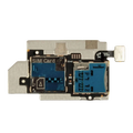 SIM-Kartenfach mit SD-Kartenleser für Samsung Galaxy S3 (L710)