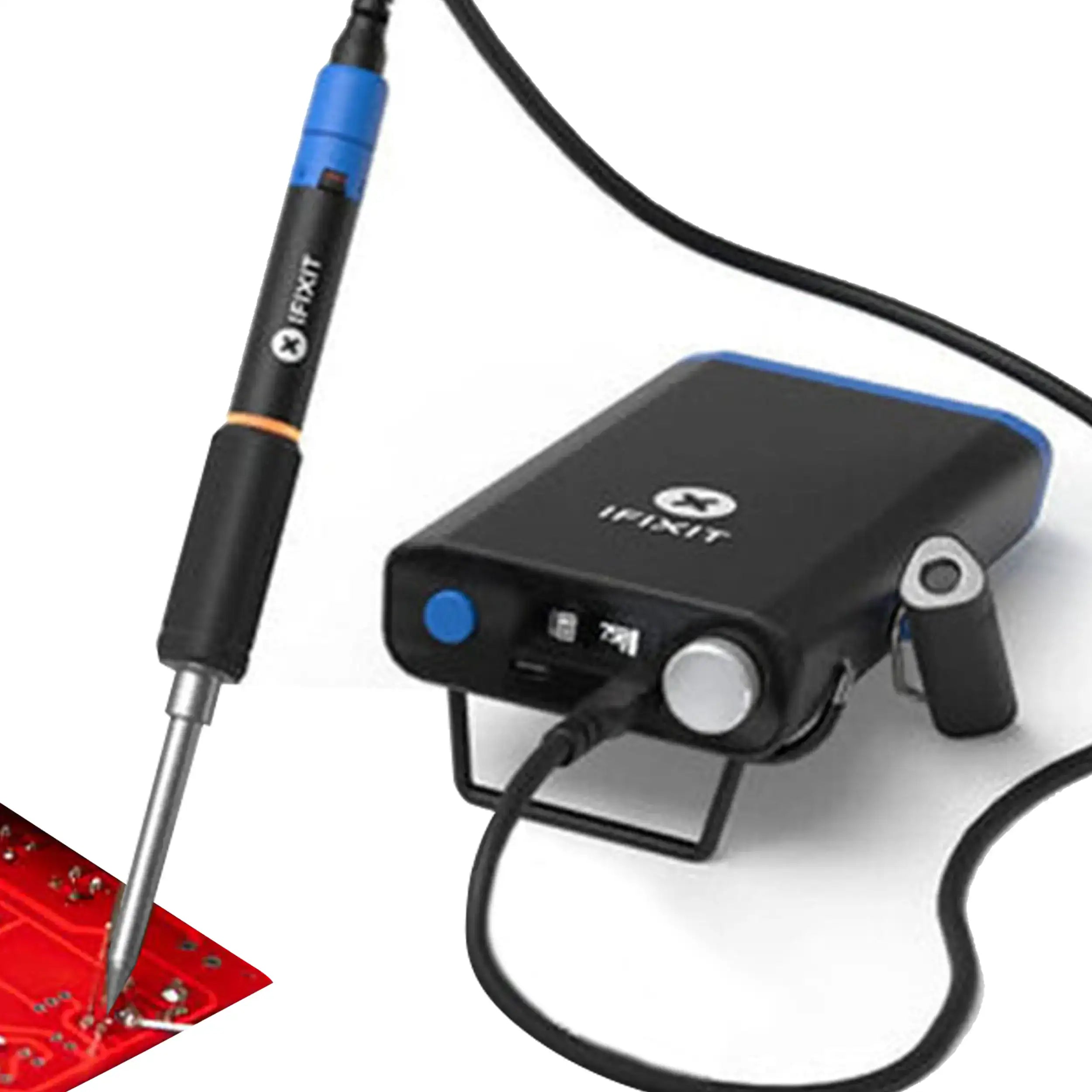 FixHub Power Series tragbare Lötstation (iFixit)