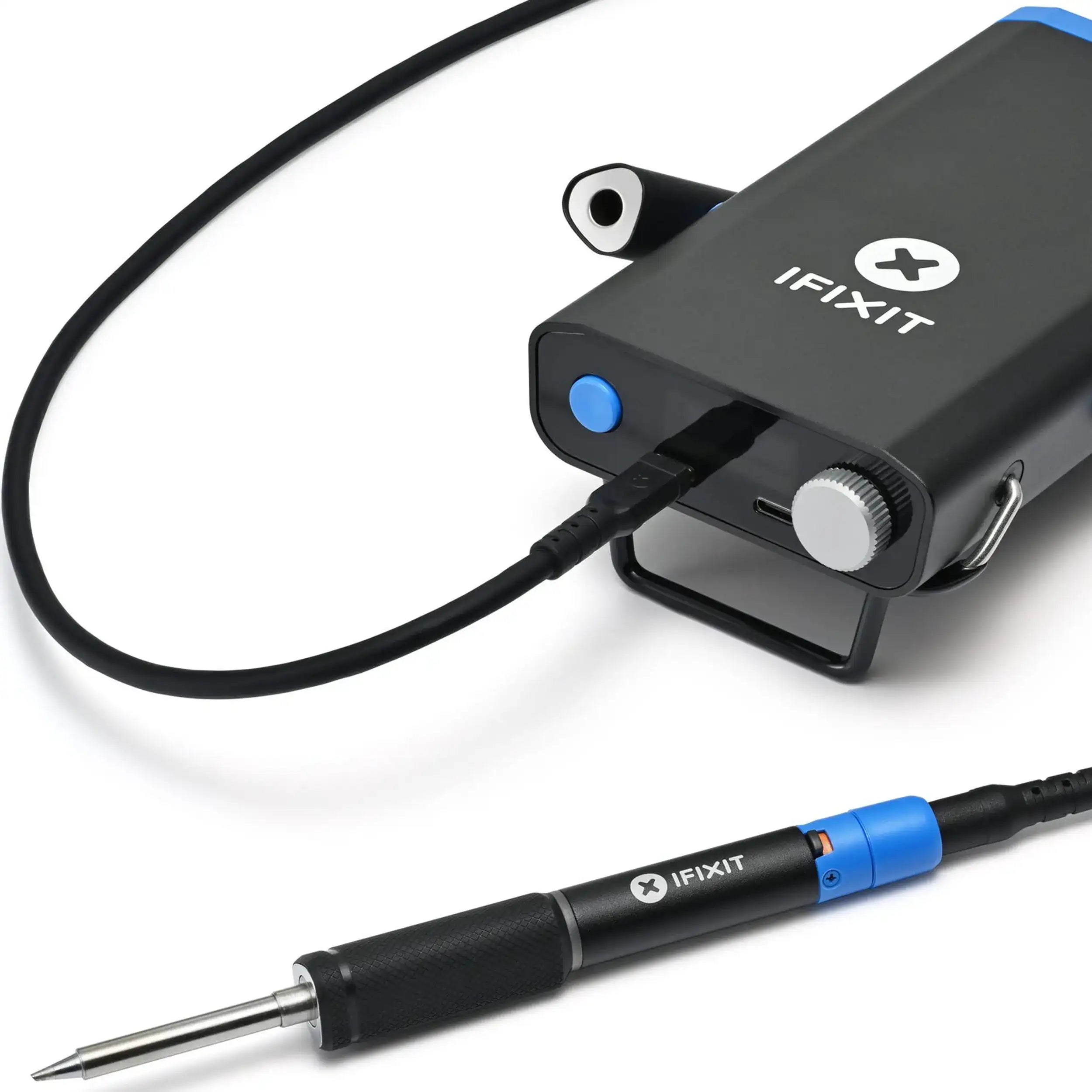 FixHub Power Series tragbare Lötstation (iFixit)