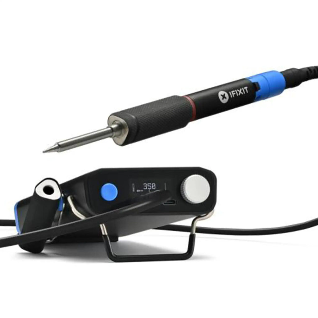 FixHub Power Series tragbare Lötstation (iFixit)